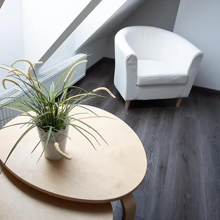 Zum Jakobi 3 Apartamento Goslar