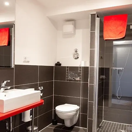 Apartamento Zum Jakobi 3 Goslar