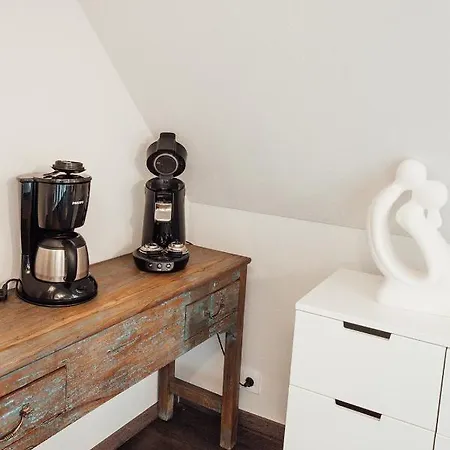 Apartamento Zum Jakobi 3 Goslar