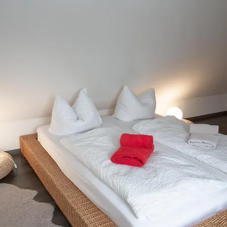 Apartamento Zum Jakobi 3 Goslar