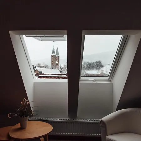 Apartamento Zum Jakobi 3 *