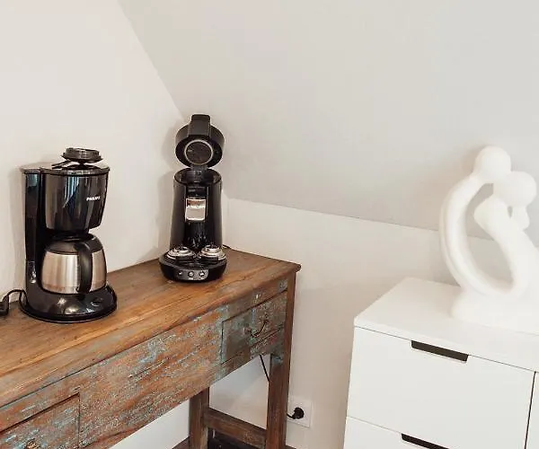 公寓 Zum Jakobi 3 戈斯拉尔