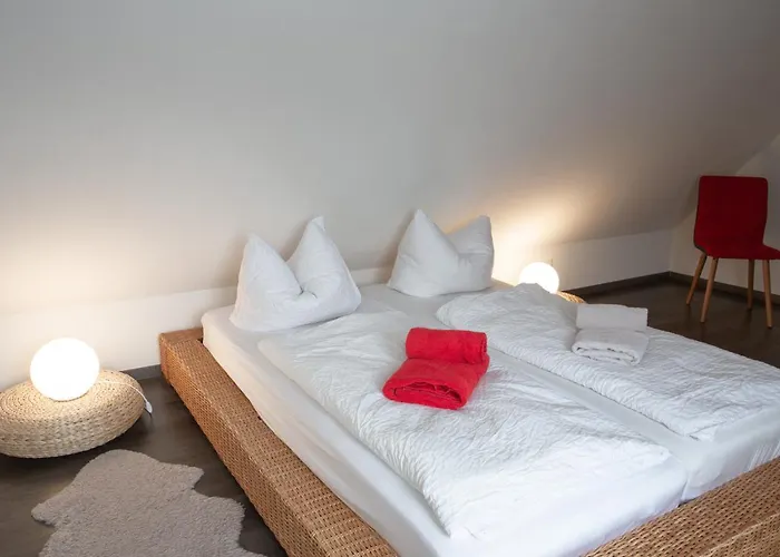 公寓 Zum Jakobi 3 戈斯拉尔